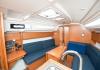 Bavaria Cruiser 34 2017  affitto barca a vela Croazia