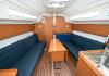 Bavaria Cruiser 34 2017  noleggio barca Biograd na moru