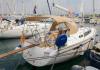 Bavaria Cruiser 34 2017  affitto barca a vela Croazia
