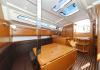 Bavaria Cruiser 34 2017  affitto barca a vela Croazia