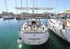 Bavaria Cruiser 34 2017 noleggio 