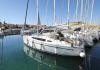 Bavaria Cruiser 34 2017  noleggio barca Biograd na moru