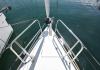 Bavaria Cruiser 37 2015  affitto barca a vela Croazia