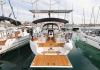 Bavaria Cruiser 37 2023  affitto barca a vela Croazia
