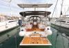 Bavaria Cruiser 37 2023  noleggio barca Biograd na moru