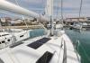 Bavaria Cruiser 37 2023  affitto barca a vela Croazia