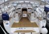 Bavaria Cruiser 40 2013  noleggio barca Biograd na moru