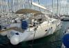 Elan 514 Impression 2007  affitto yacht a vela Croazia