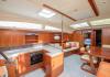 Elan 514 Impression 2007  affitto yacht a vela Croazia