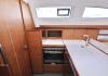 Elan Impression 40.1 2022  affitto barca a vela Croazia