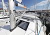 Elan Impression 40.1 2022  affitto barca a vela Croazia
