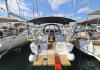 Elan Impression 40.1 2022  affitto barca a vela Croazia