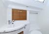 Elan Impression 40.1 2022  noleggio barca Biograd na moru