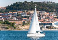 barca a vela Oceanis 38 Šibenik Croazia