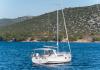 Oceanis 38 2018  affitto barca a vela Croazia