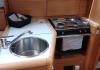 Sun Odyssey 33i 2011 noleggio 