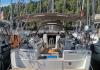 Sun Odyssey 389 2017  affitto barca a vela Grecia