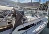 Sun Odyssey 389 2017 noleggio 