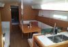 Sun Odyssey 389 2017  affitto barca a vela Grecia