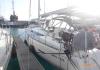 Sun Odyssey 419 2019  affitto barca a vela Spagna
