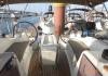 Sun Odyssey 419 2019  noleggio barca MALLORCA