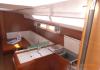 Sun Odyssey 419 2019  affitto barca a vela Spagna