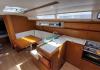 Sun Odyssey 419 2019  noleggio barca MALLORCA