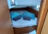 Sun Odyssey 419 2019  affitto barca a vela Spagna