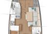 Sun Odyssey 440 2023  affitto barca a vela Spagna
