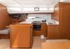 Sun Odyssey 440 2023  affitto barca a vela Spagna