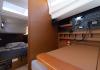 Sun Odyssey 440 2023  affitto barca a vela Spagna