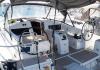 Sun Odyssey 440 2023 noleggio 