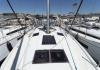 Sun Odyssey 440 2023  affitto barca a vela Spagna