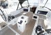 Sun Odyssey 440 2023 noleggio 