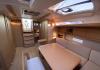 Dufour 430 2020  noleggio barca Lavrion