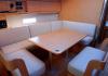 Dufour 430 2020 noleggio 