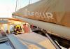 Dufour 430 2020  noleggio barca Lavrion
