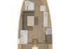 Dufour 430 2024  affitto barca a vela Grecia