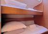 Dufour 430 2024 noleggio 