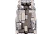 Dufour 470 2022  affitto yacht a vela Grecia