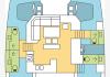 Dufour 48 Catamaran 2020  noleggio barca Athens