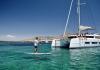 Dufour 48 Catamaran 2020  affitto catamarano Grecia