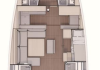 Dufour 530 2023  affitto yacht a vela Grecia