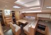 Dufour 530 2023 noleggio 