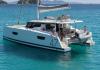 Fountaine Pajot Saona 47 2018  noleggio barca Mykonos