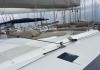Fountaine Pajot Saona 47 2018  affitto catamarano Grecia