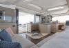 Fountaine Pajot Saona 47 2018  affitto catamarano Grecia