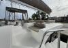 Bali Catspace 2022  affitto catamarano Grecia