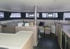 Dufour 48 Catamaran 2023  affitto catamarano Grecia