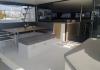 Dufour 48 Catamaran 2023  noleggio barca Athens